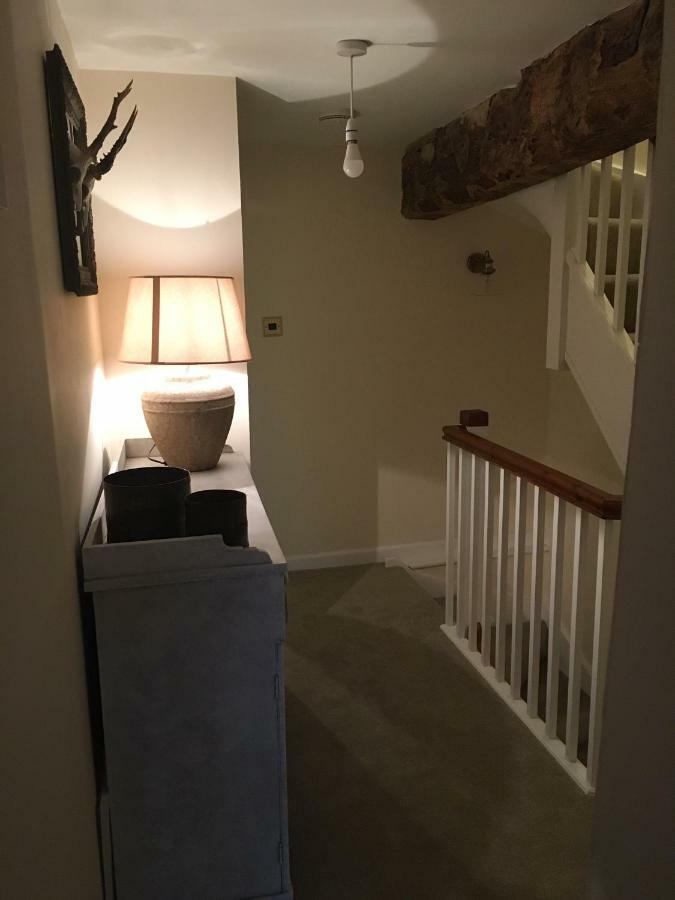 The CottageIllmington エクステリア 写真