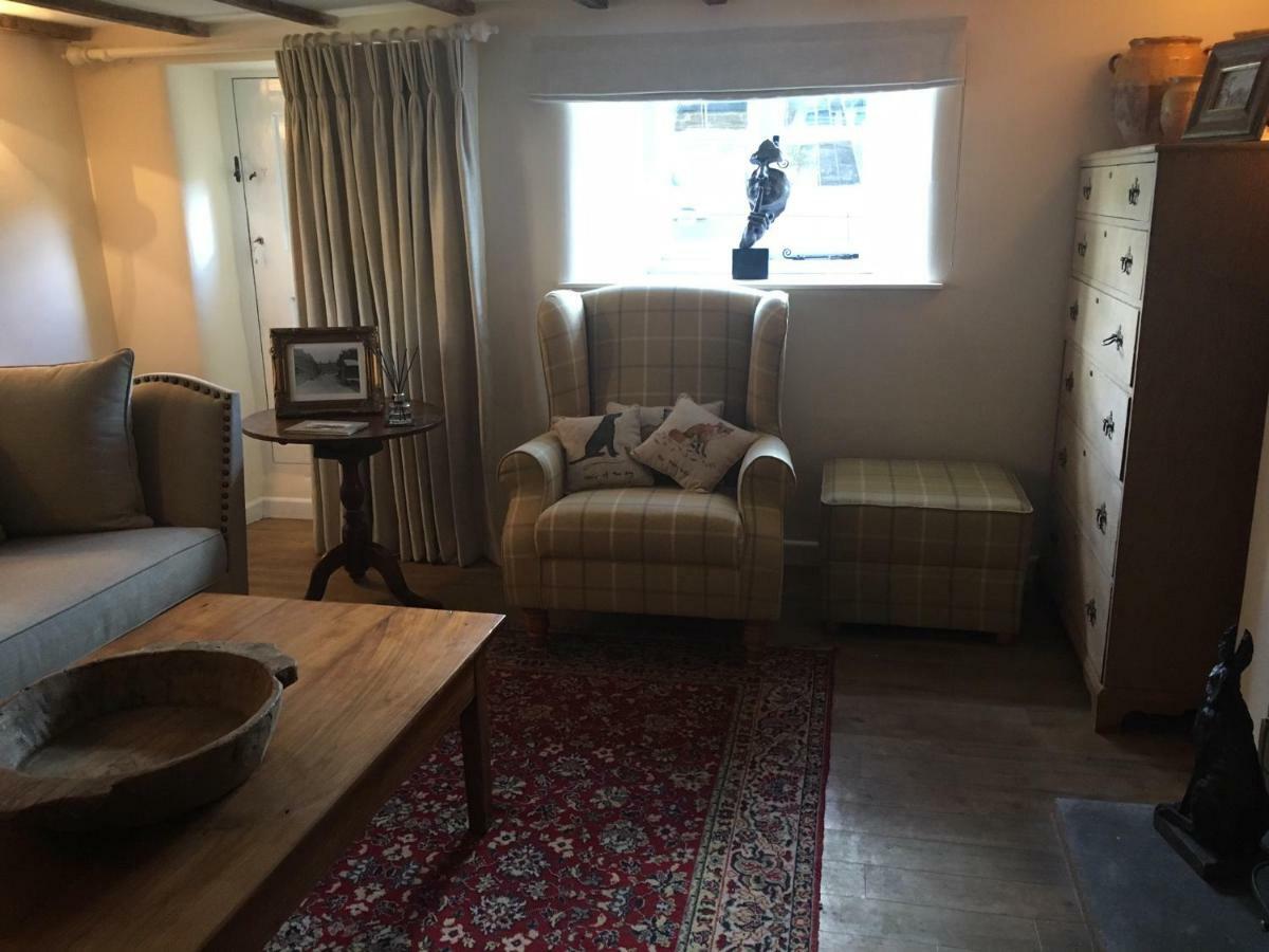 The CottageIllmington エクステリア 写真
