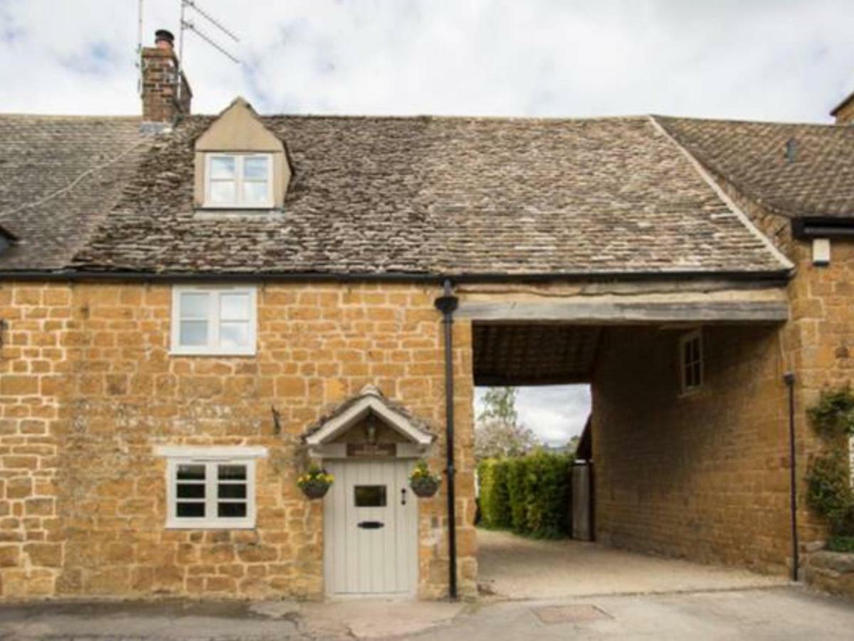 The CottageIllmington エクステリア 写真