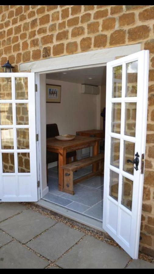 The CottageIllmington エクステリア 写真